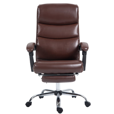 Sillas de Oficina KELALA BROWN H1720