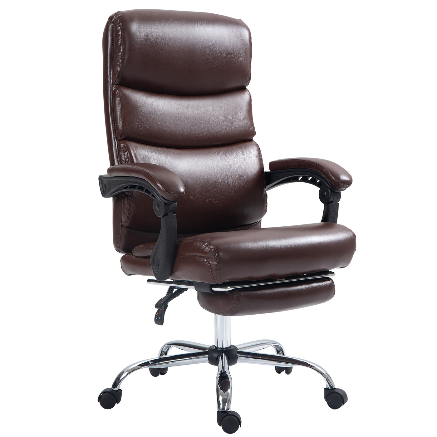 Sillas de Oficina KELALA BROWN H1720