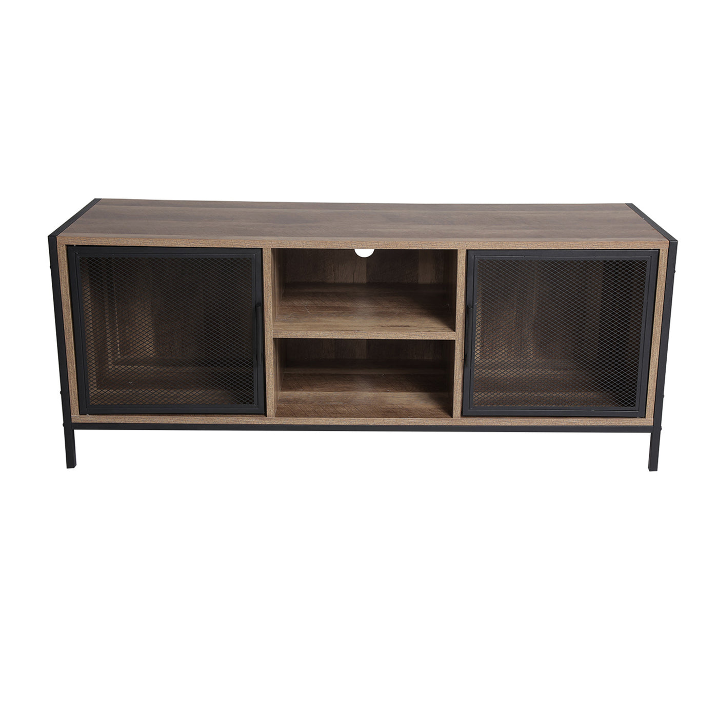 Mueble de TV Sala LOFT KATODS H1490