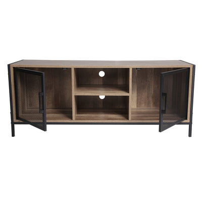 Mueble de TV Sala LOFT KATODS H1490