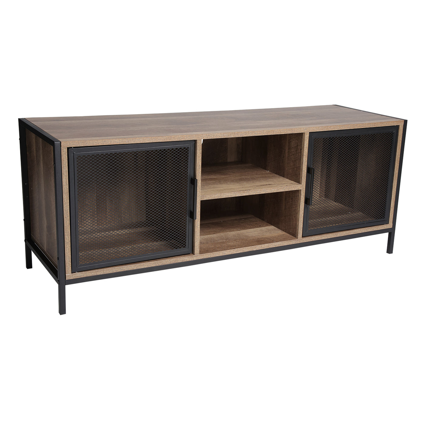 Mueble de TV Sala LOFT KATODS H1490